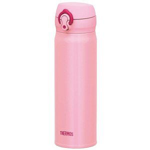 Termohrnek Thermos Mobilní 500ml Barva: růžová