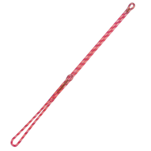 Smyčka Beal Dynaconnexion 40 - 80 cm Barva: růžová