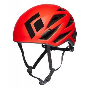 Lezecká helma Black Diamond Vapor Velikost helmy: 53-59 cm / Barva: oranžová