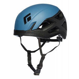 Lezecká helma Black Diamond Vision Velikost helmy: 58-63 cm / Barva: modrá