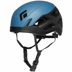 Lezecká helma Black Diamond Vision Velikost helmy: 53-59 cm / Barva: tmavě modrá