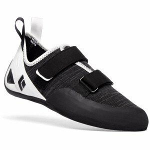 Lezečky Black Diamond Momentum Men's Velikost bot (EU): 39 / Barva: bílá/černá