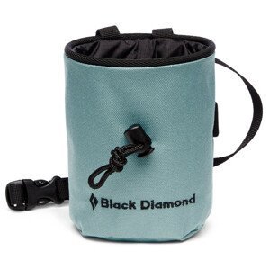 Pytlík na magnézium Black Diamond Mojo Chalk Bag M/L Barva: modrá