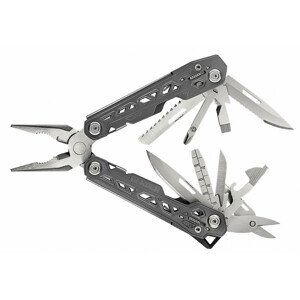 Multitool Gerber Truss (2019) Barva: stříbrná