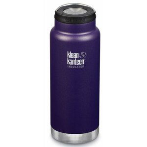 Termolahev Klean Kanteen TK Wide 32 oz Barva: fialová