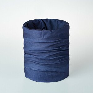 Šátek Warg Bandana Neck Barva: modrá