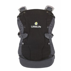 Nosítko LittleLife Acorn Baby Carrier Barva: černá