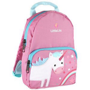 Dětský batoh LittleLife Toddler Backpack, FF Unicorn