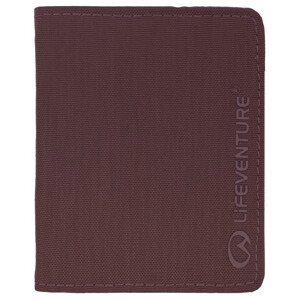 Peněženka LifeVenture Rifid Wallet Barva: fialová