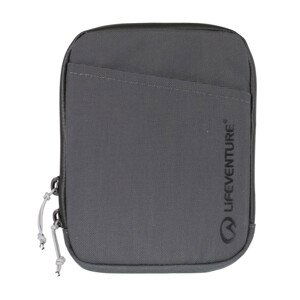 Pouzdro na krk LifeVenture RFiD Travel Neck Pouch