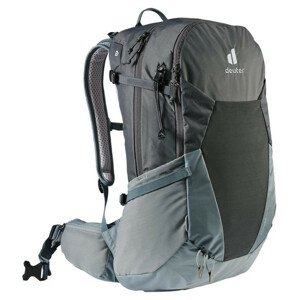 Dámský batoh Deuter Futura 25 SL Barva: zelená