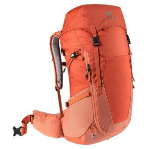 Dámský batoh Deuter Futura 24 SL Barva: oranžová