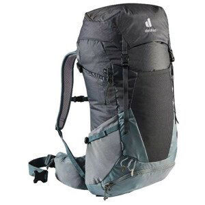 Dámský batoh Deuter Futura 30 SL Barva: šedá