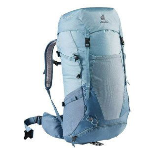 Dámský batoh Deuter Futura 30 SL Barva: světle modrá