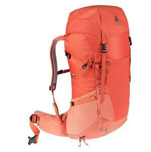 Dámský batoh Deuter Futura 30 SL Barva: zelená