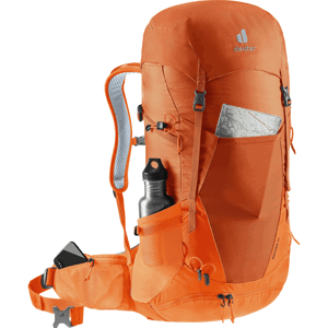 Batoh Deuter Futura 32 Barva: oranžová