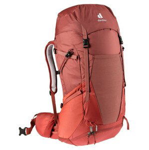 Dámský batoh Deuter Futura 38 SL Barva: červená