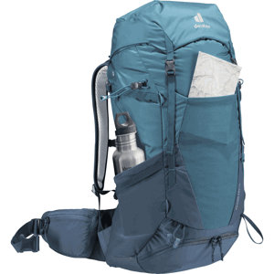 Batoh Deuter Futura Pro 40 Barva: modrá