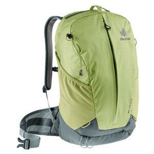 Dámský batoh Deuter AC Lite 21 SL Barva: šedá/zelená