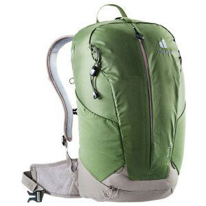 Batoh Deuter AC Lite 23 Barva: zelená