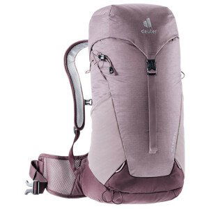 Dámský batoh Deuter AC Lite 22 SL Barva: fialová