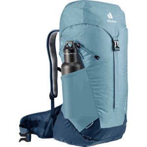 Dámský batoh Deuter AC Lite 22 SL Barva: modrá/světle modrá