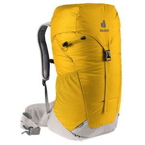 Dámský batoh Deuter AC Lite 28 SL Barva: žlutá