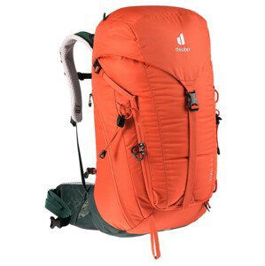 Dámský batoh Deuter Trail 28 SL Barva: oranžová