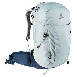 Dámský batoh Deuter Trail Pro 30 SL Barva: modrá