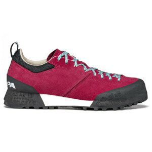 Dámské boty Scarpa Kalipe' WMN Velikost bot (EU): 37 / Barva: červená