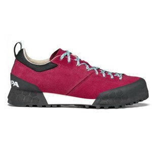 Dámské boty Scarpa Kalipe' WMN Velikost bot (EU): 38 / Barva: červená