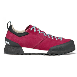 Dámské boty Scarpa Kalipe' WMN Velikost bot (EU): 40 / Barva: červená