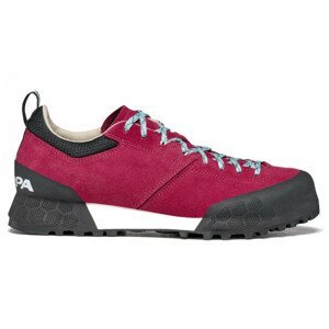 Dámské boty Scarpa Kalipe' WMN Velikost bot (EU): 37,5 / Barva: červená