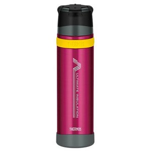 Termoska Thermos Mountain FFX 0,9l Barva: růžová