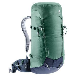 Batoh Deuter Guide Lite 30+ Barva: zelená