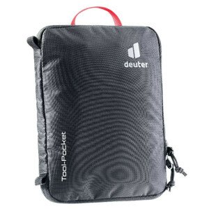 Pouzdro Deuter Tool Pocket Barva: černá