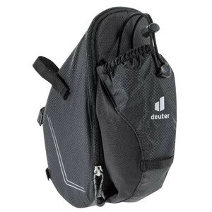 Brašna pod sedlo Deuter Bike Bag Bottle Barva: černá