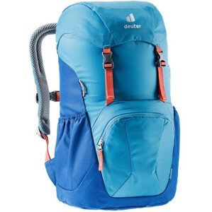 Dětský batoh Deuter Junior 2021 Barva: modrá