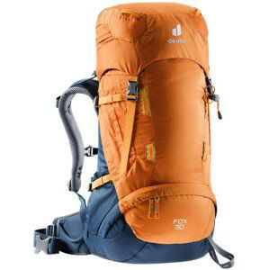 Juniorský batoh Deuter Fox 30 2021 Barva: oranžová