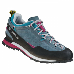 Dámské boty La Sportiva Boulder X Velikost bot (EU): 37,5 / Barva: modrá