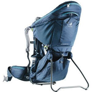 Krosna na dítě Deuter Kid Comfort Pro Barva: modrá