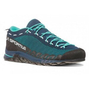 Dámské boty La Sportiva TX2 Woman Velikost bot (EU): 40 / Barva: modrá