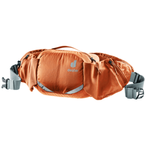 Ledvinka Deuter Pulse 3 Barva: oranžová