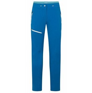 Dámské kalhoty La Sportiva TX Pant Evo W Velikost: S / Barva: modrá