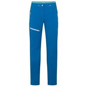 Dámské kalhoty La Sportiva TX Pant Evo W Velikost: M / Barva: modrá