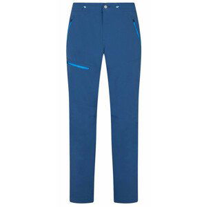 Pánské kalhoty La Sportiva TX Pant Evo M Velikost: L / Barva: modrá