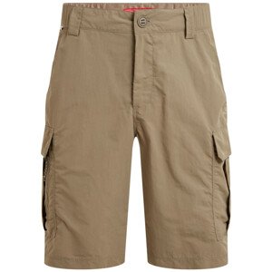 Pánské kraťasy Craghoppers NosiLife Cargo Short III Velikost: S / Barva: hnědá