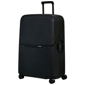 Cestovní kufr Samsonite Magnum Eco Spinner 81 Barva: černá
