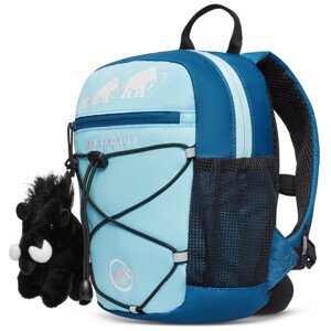 Dětský batoh Mammut First Zip 16 Barva: modrá