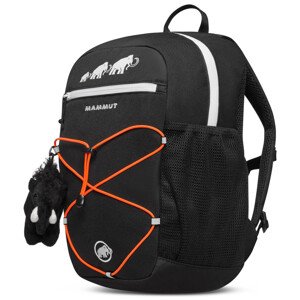 Dětský batoh Mammut First Zip 16 Barva: černá